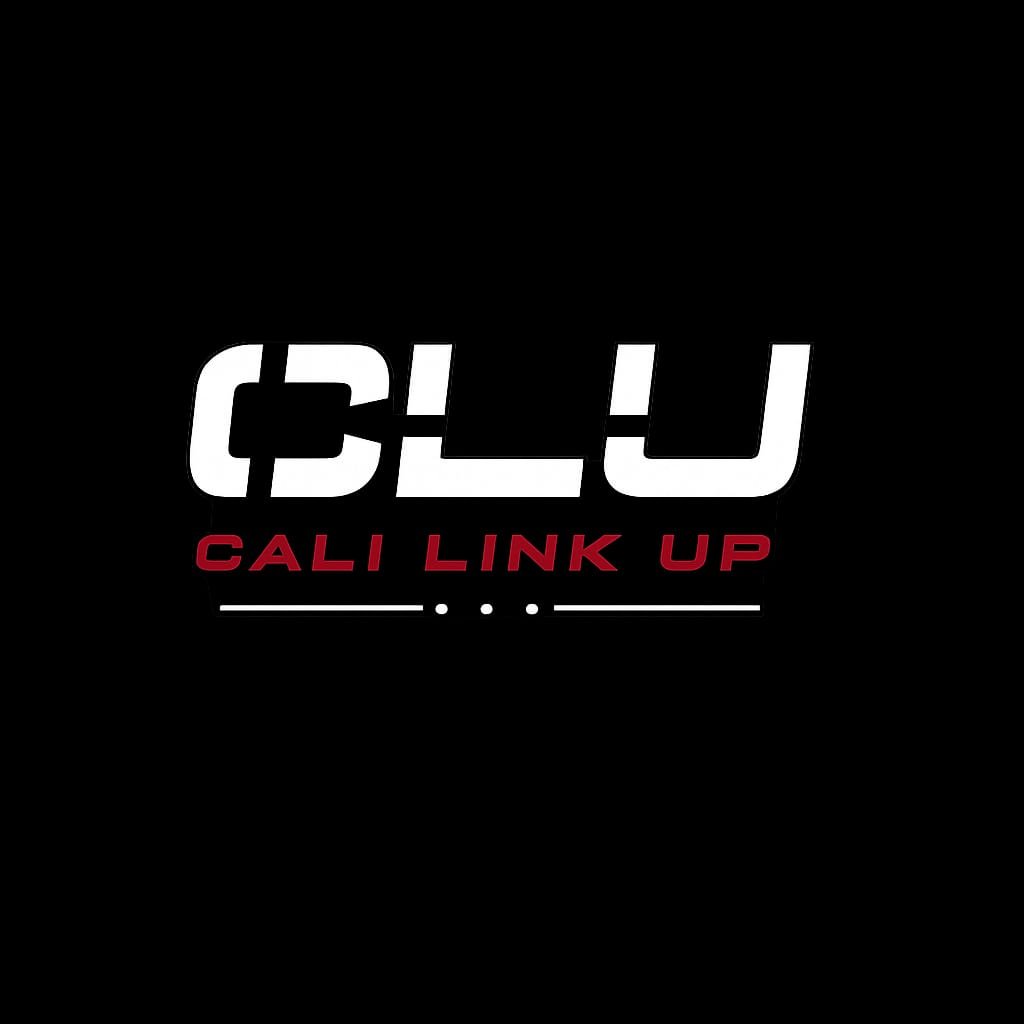 Cali Link Up collaboration moment